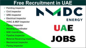 Free Recruitment in UAE