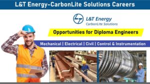 L&T Energy-CarbonLite Solutions Careers