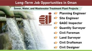 Long-Term Job Opportunities in Oman