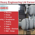 ISGEC Heavy Engineering Ltd Recruitment 2025 | For Degree & Diploma Jobs in Mechanical Engineering
