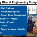 McNally Bharat Engineering Company Ltd Recruitment 2025 | Civil Engineer Jobs Near Me