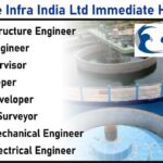 Eagle Infra India Ltd Hiring 2025 | for Water Supply Project in Sambalpur & Bhubaneswar, Odisha