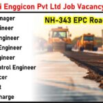 Shanti Procon LLP Job Vacancy 2025 | Civil Engineer Jobs in Gujarat – Ahmedabad, Rajkot, Silvassa