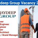 Jaydeep Group Hiring 2025 | our ongoing and upcoming high-rise tower projects.