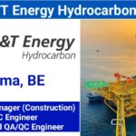 L&T Energy Hydrocarbon Hiring 2025 | for quality and safety in engineering