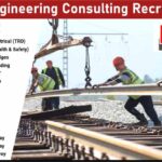 Lion Engineering Consulting Recruitment September 2025 | For Junior & Senior Engineers, Surveyors, EHS