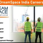DreamSpace India Latest Hiring 2025 | Job Location: Mumbai, Pune, and Ahmedabad