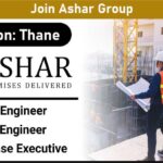 Ashar Group Recruitment 2025 | Construction Jobs In Mumbai Thane
